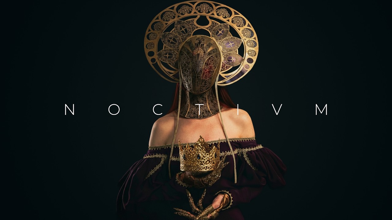 NOCTIVM —  ANABASIS (Original Mix)
