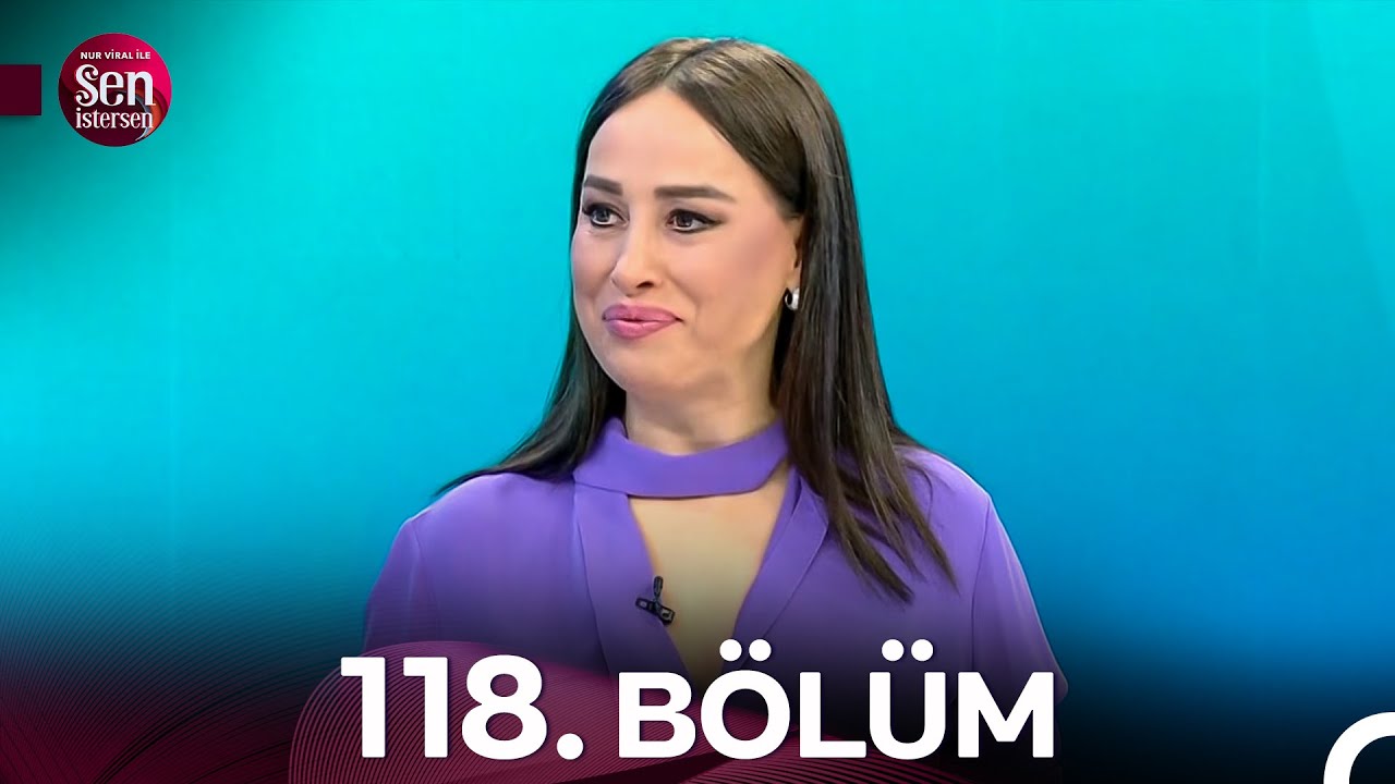 Nur Viral ile Sen İstersen 118. Bölüm Özel (28 Ocak 2026)