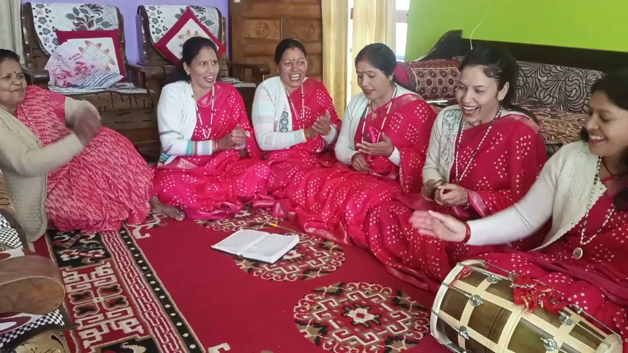#शिवरात्रि स्पेशल 🙏🏼भोला शंकरा #गढ़वालीभजन #subscribe 🙏🏼🙏🏼