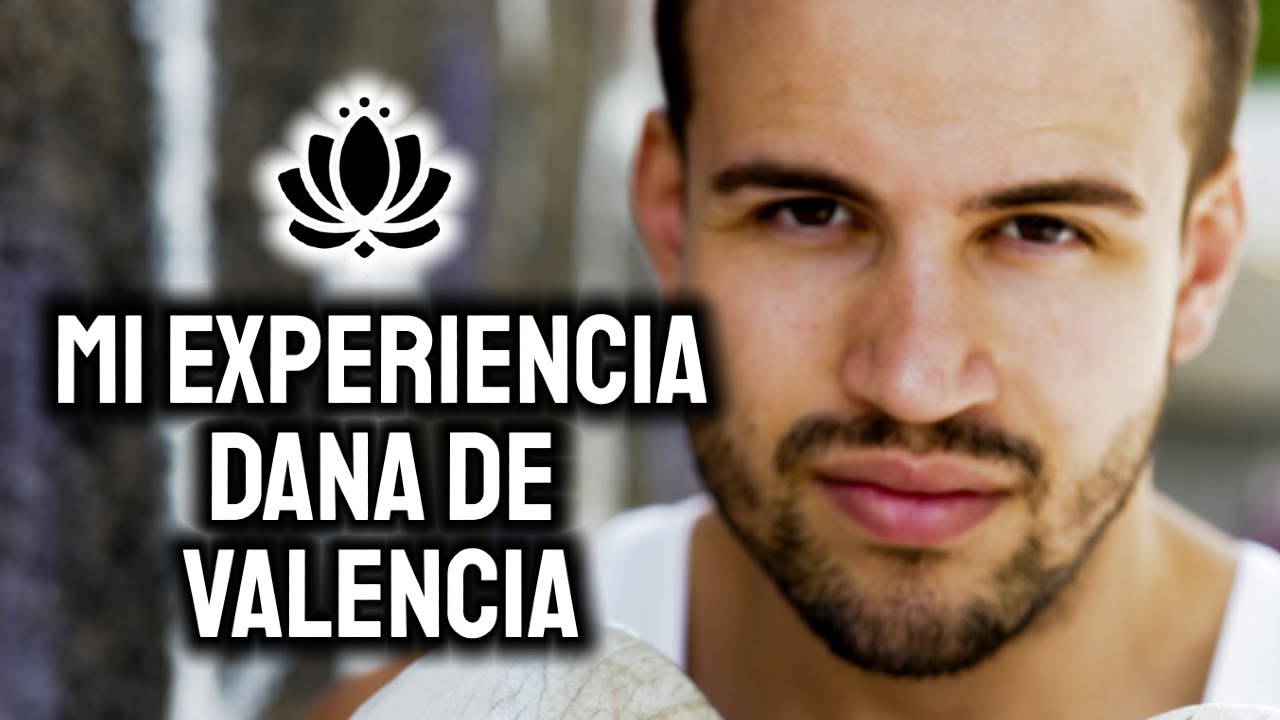 Mi Experiencia como Voluntario en la Dana de Valencia