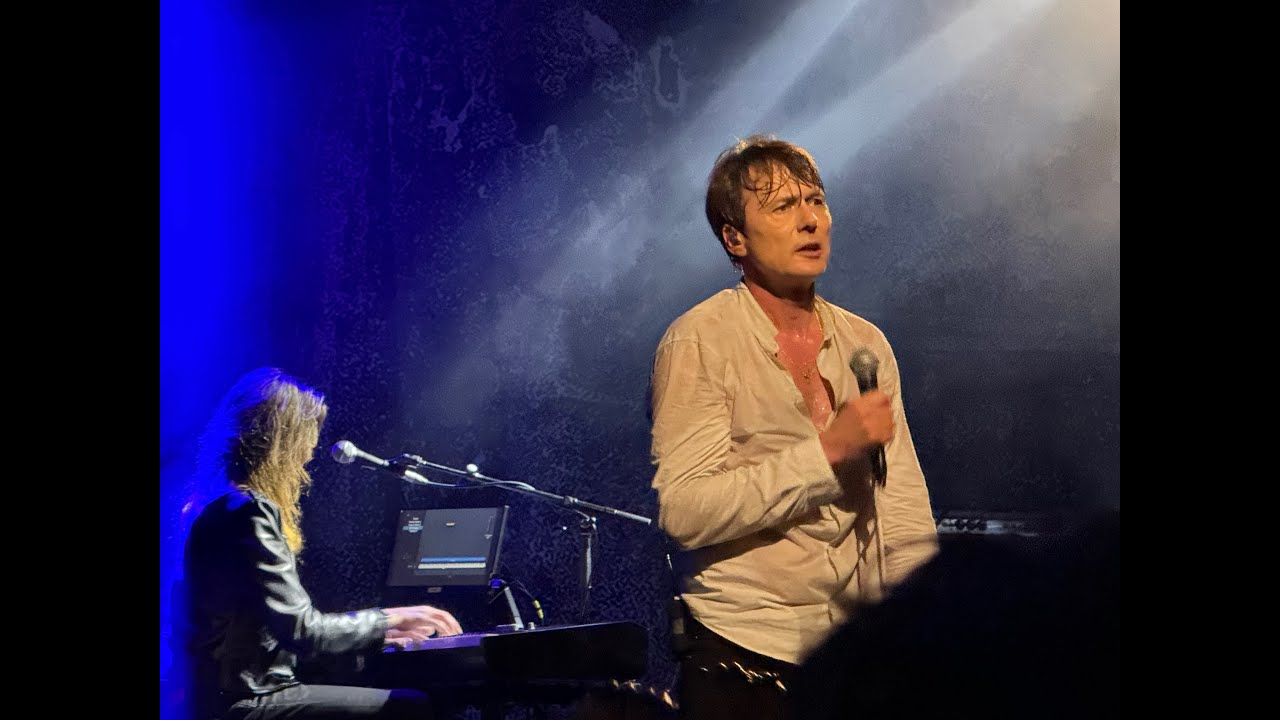 Suede Liverpool 6th Feb 2026 ver 2
