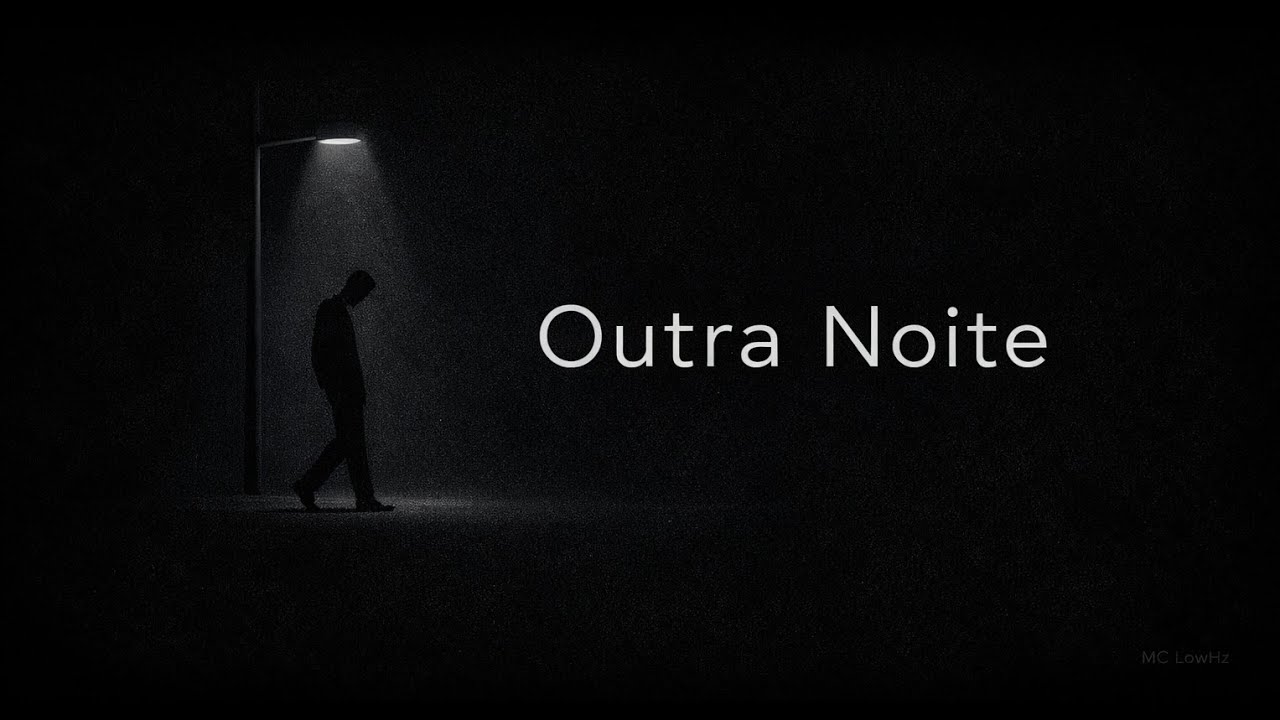 Outra Noite (prod: LowHz)