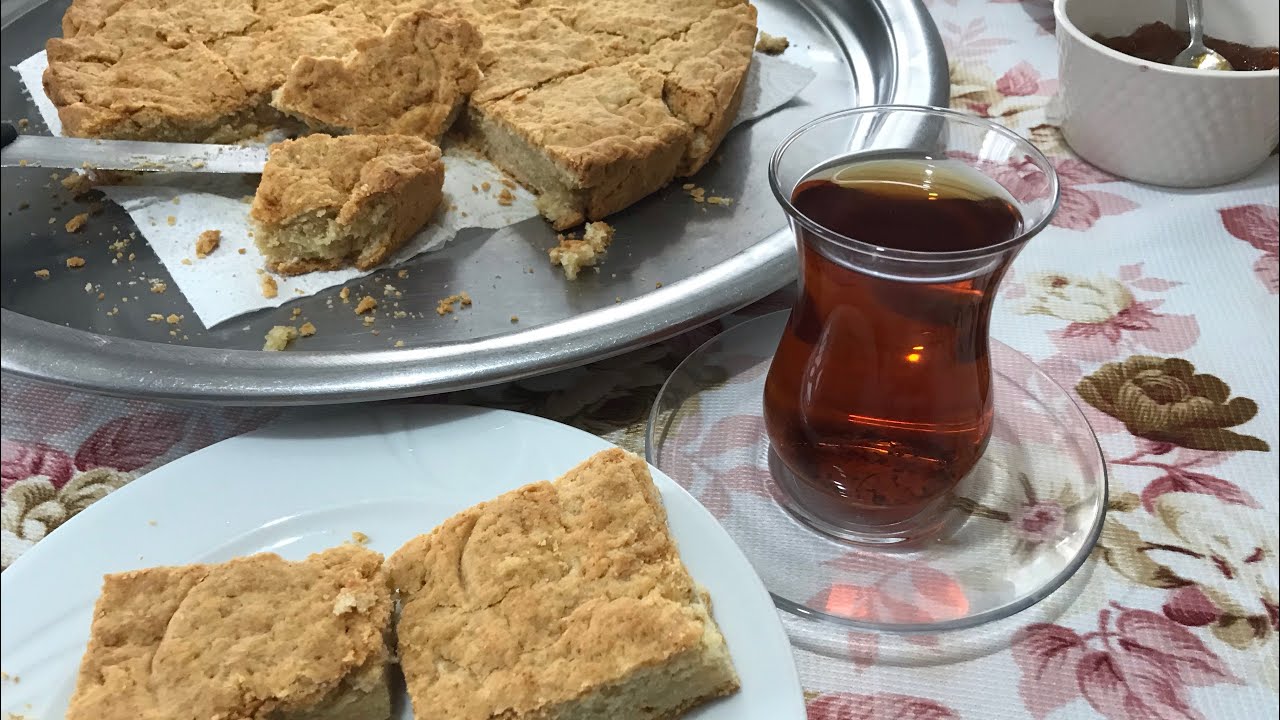 SİVASLI KÖMBE TARİFİ