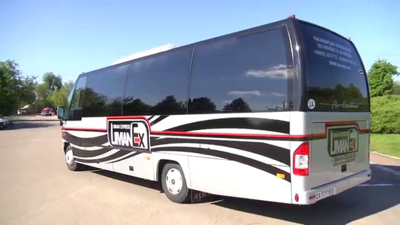 Mercedes Teamstar