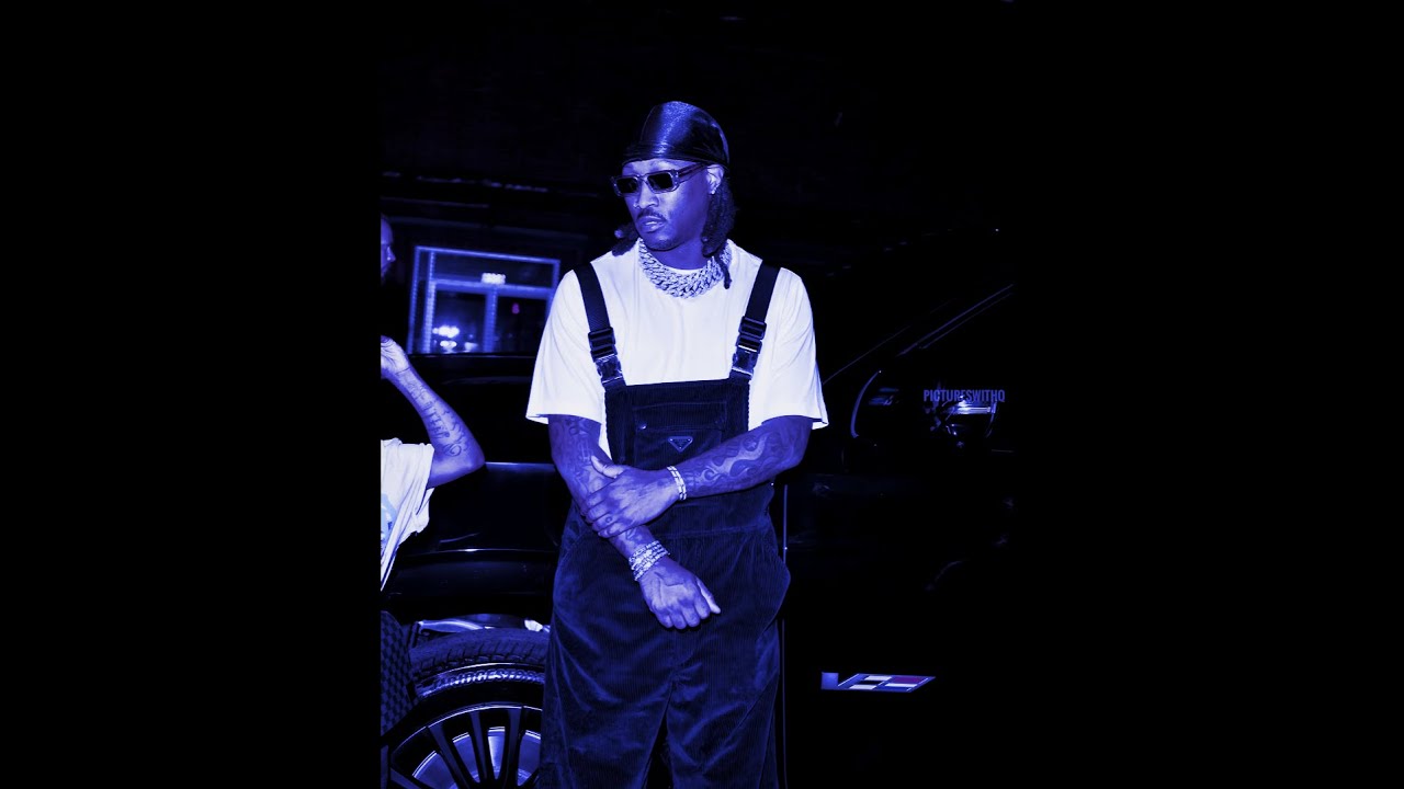 (FREE) FUTURE TYPE BEAT - 