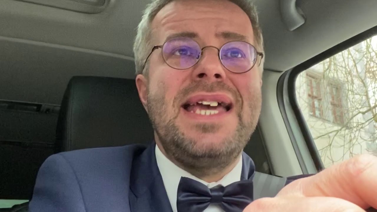 Danke f&uuml;r ein fantastisches Jahr als freier Redner &ndash; Freie Trauung, Kinderwillkommensfest und mehr