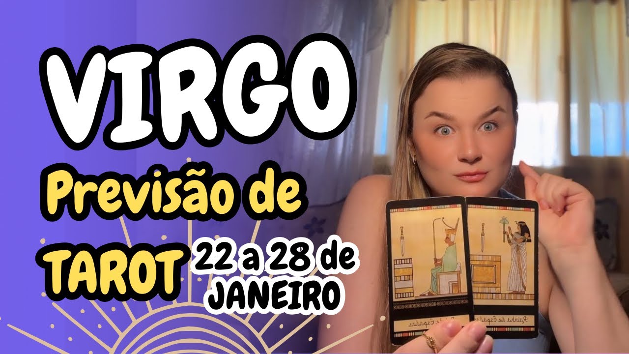 ♍️VIRGEM: NOVO NÍVEL NA SUA VIDA ⬆️✨❤️