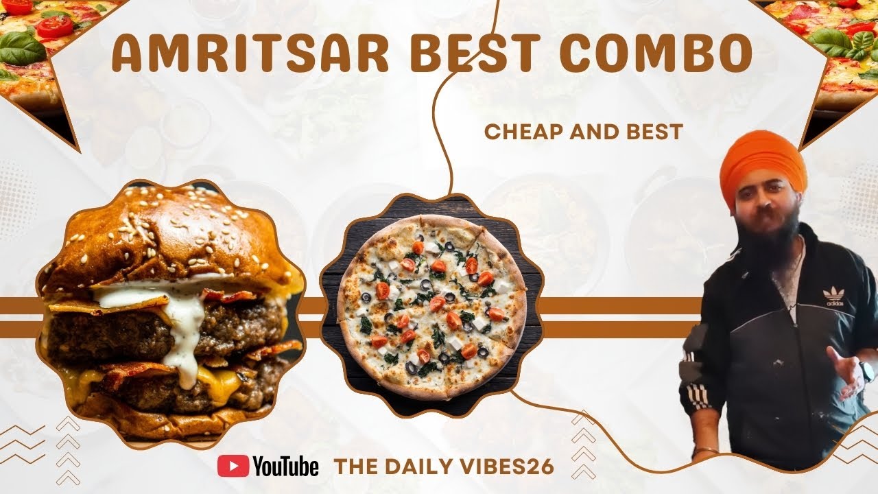 Best Combo Full Video  #amritsar #food #streetfood #foodvlog #shotfeeds #shotviralvideo #shots
