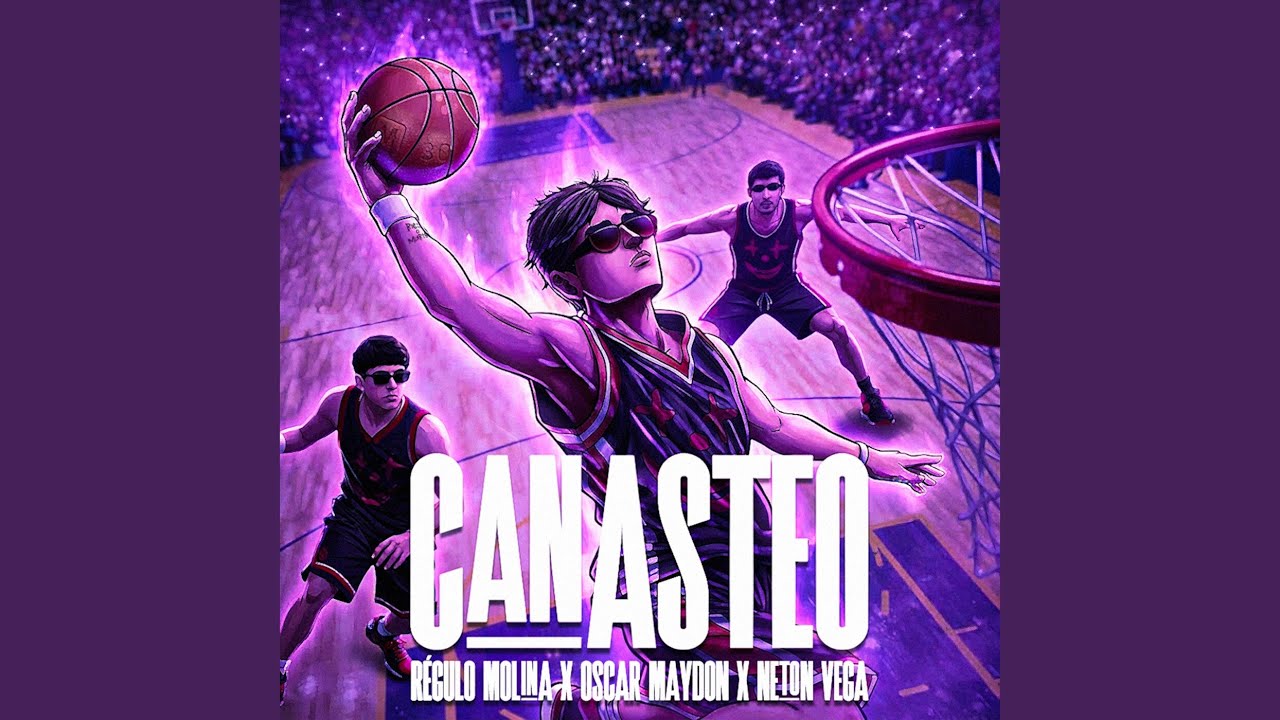 Canasteo