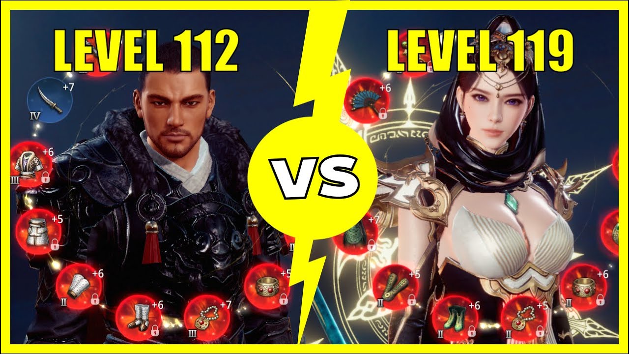 🎮 Senhor Wick level 112 vs DTM 118 e level 119 Mir4 PVP | Eternos Vs DTM SA 84
