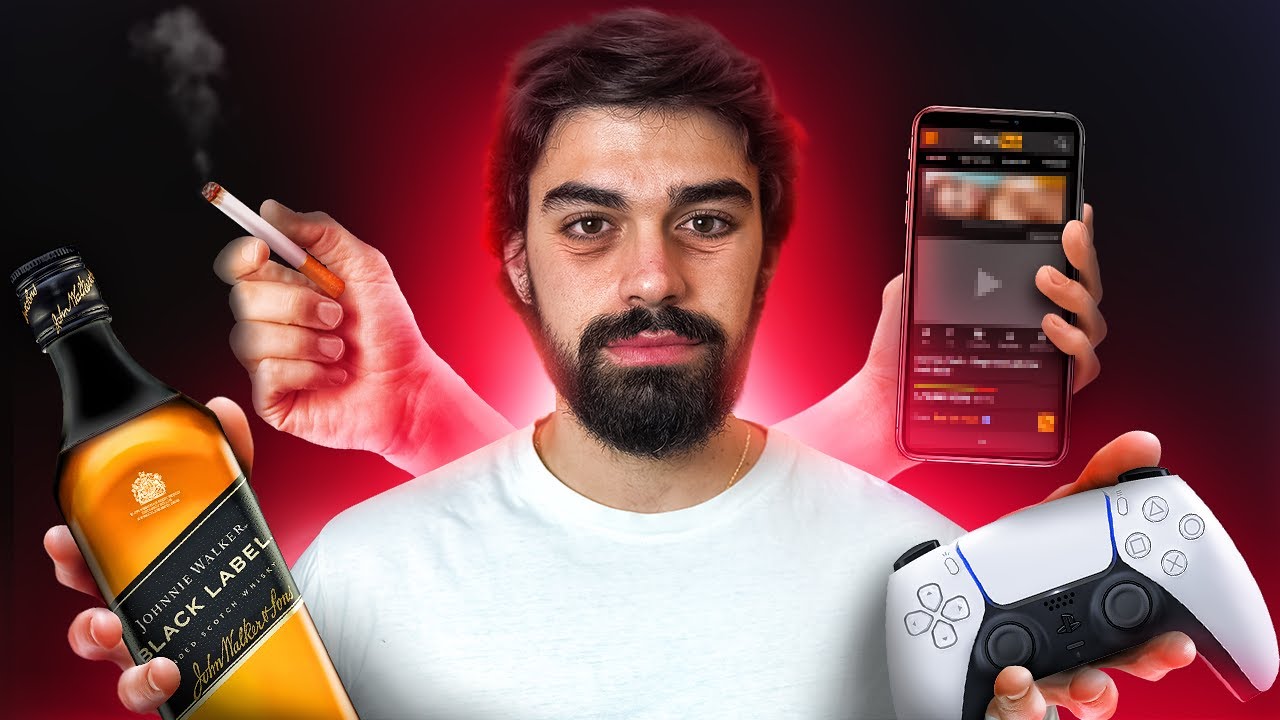 C&oacute;mo eliminar los malos h&aacute;bitos para siempre, seg&uacute;n la ciencia? Gu&iacute;a Definitiva