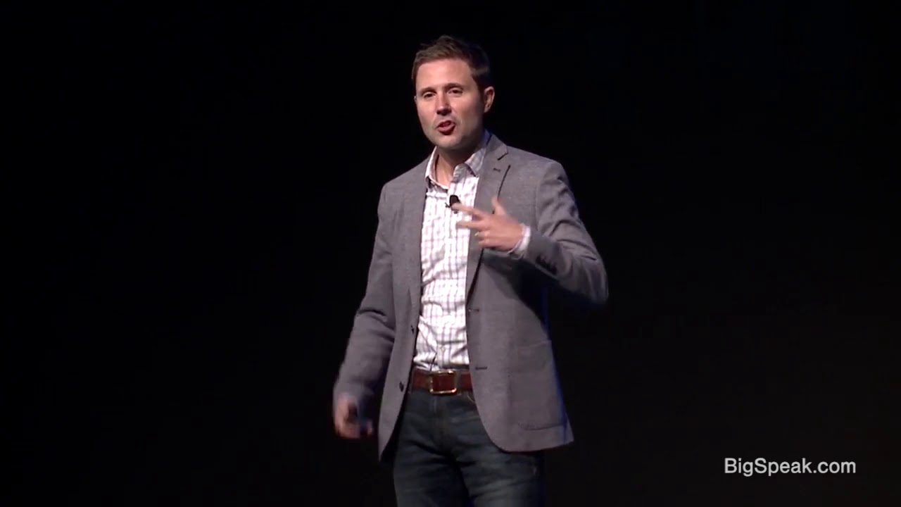 Paul Leonardi - The Science of Distributed Collaboration