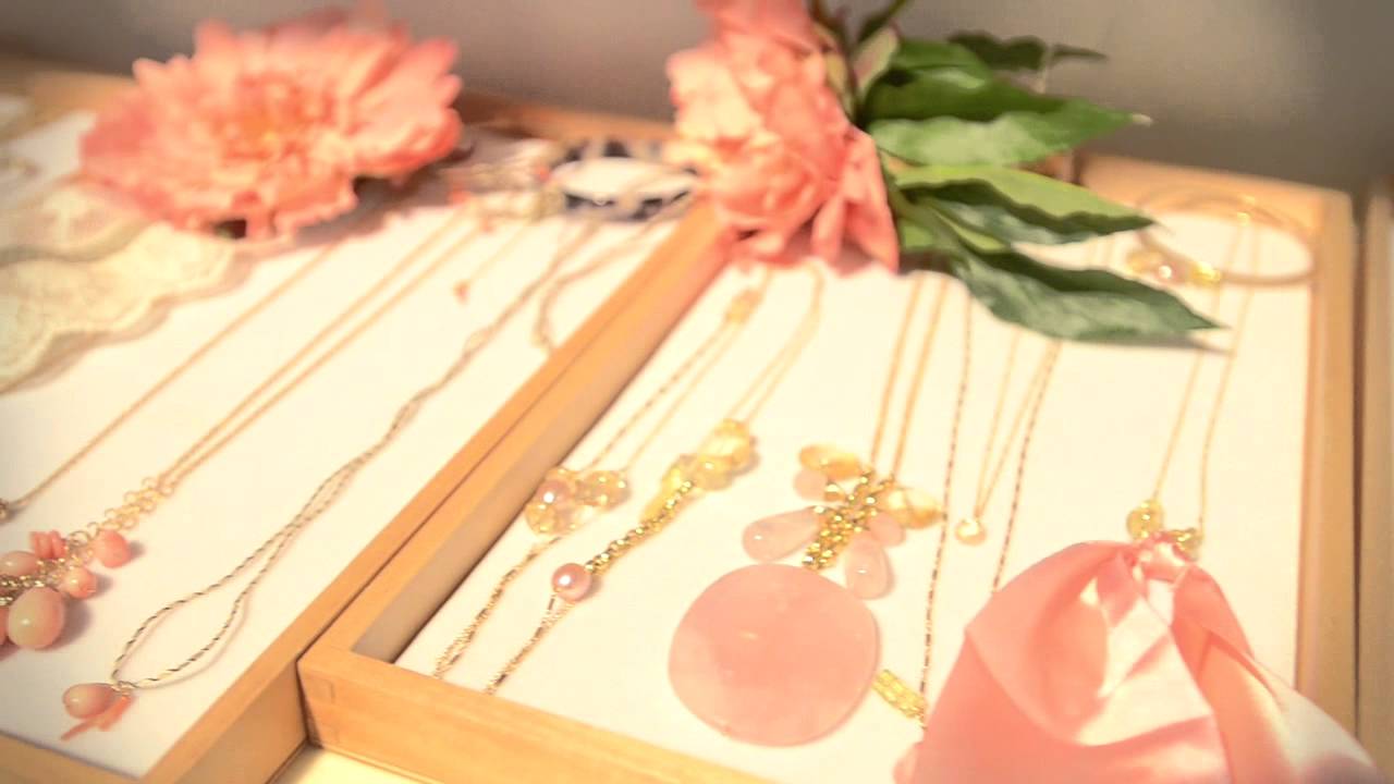 RueBelle SS12 Collection Revealing in Paris