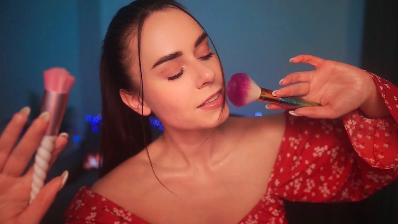 АСМР ЛУЧШИЕ Звуки Для РАССЛАБЛЕНИЯ и СНА 😴 УСНЕШЬ УЖЕ На Середине 😎 ASMR BEST For SLEEP