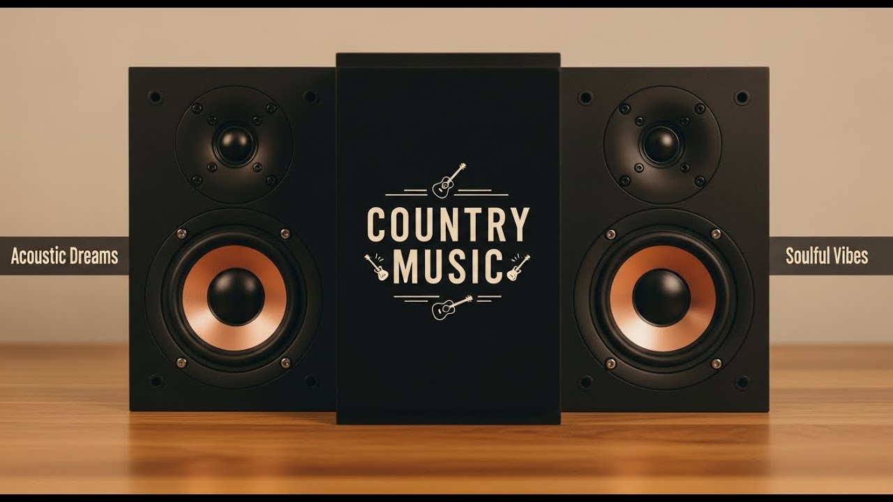 Country Music That Sounds Like the Past 🤠 Classic Country Vibes