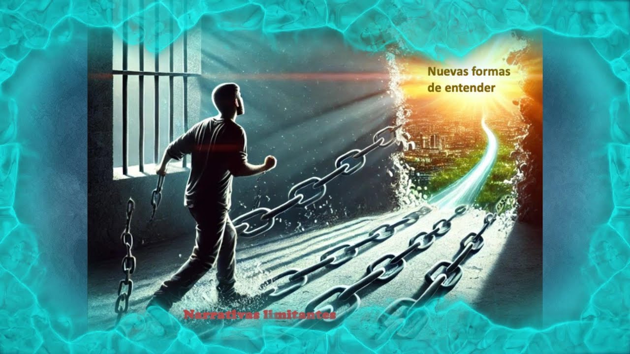 La externalización del problema, un acierto de la Terapia Narrativa #terapiapsicologica #psicologia