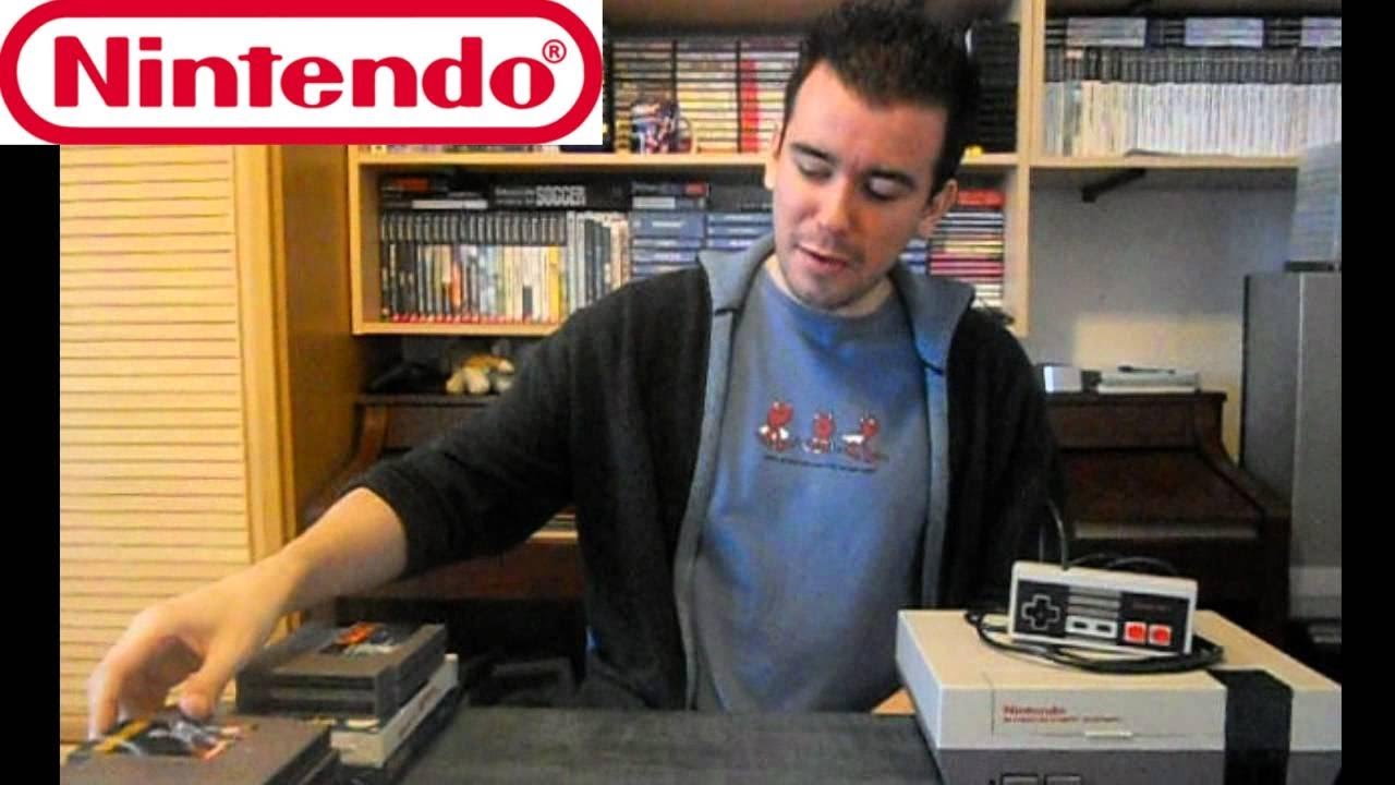 Nintendo NES - Recuerdos de la infancia y clásicos olvidados - Español