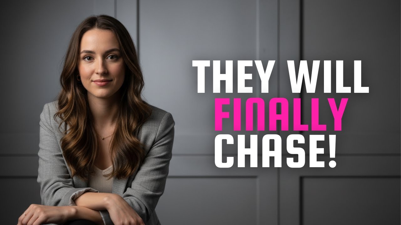 This Makes the Avoidant Finally Initiate and Take Lead | Clara Vance!