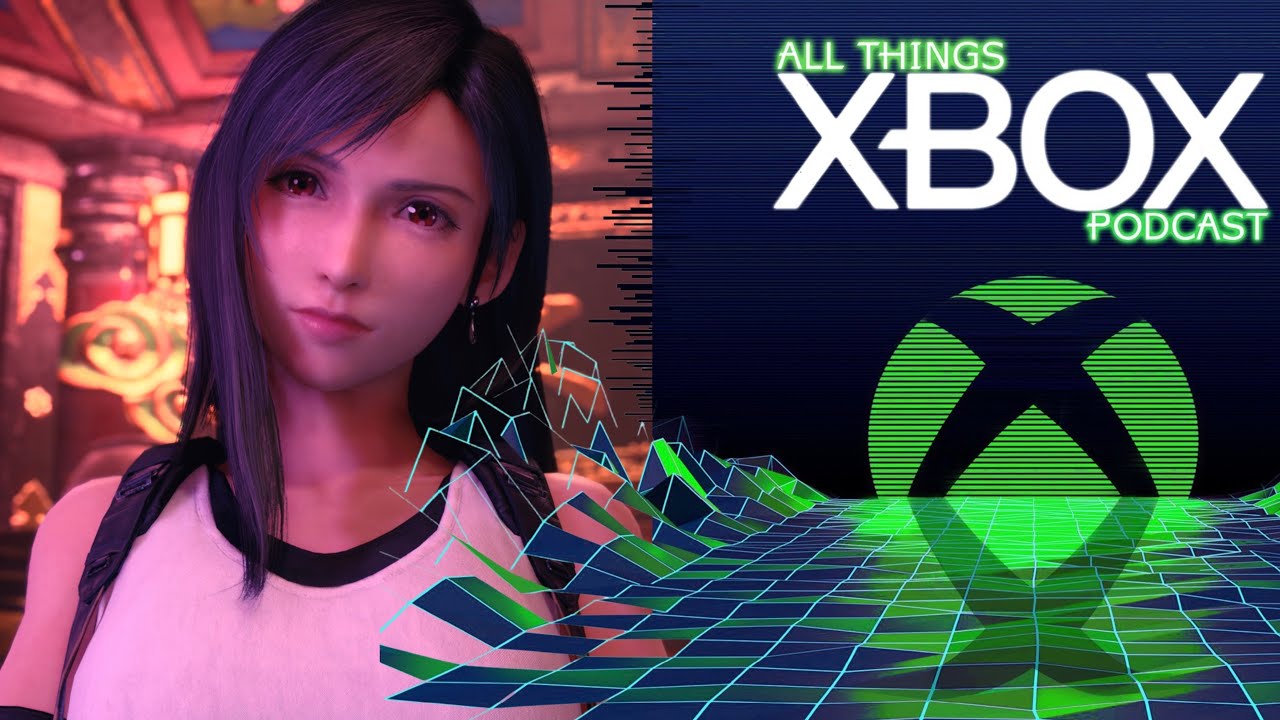 Next Gen Xbox Magnus | More PlayStation Games for Xbox | Final Fantasy 7 Part 3 | Fallout 3 Remake