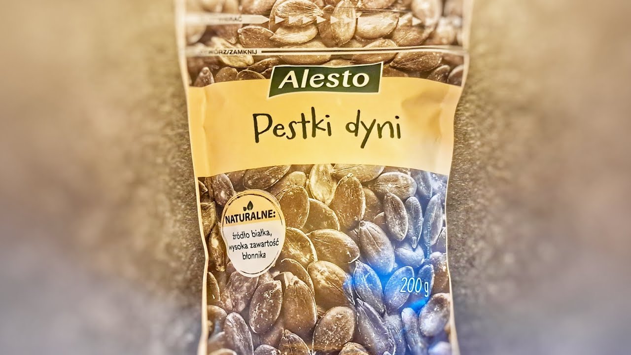 ALESTO PESTKI DYNI 7.40 złotych (2.05 USD) MADE IN POLAND 