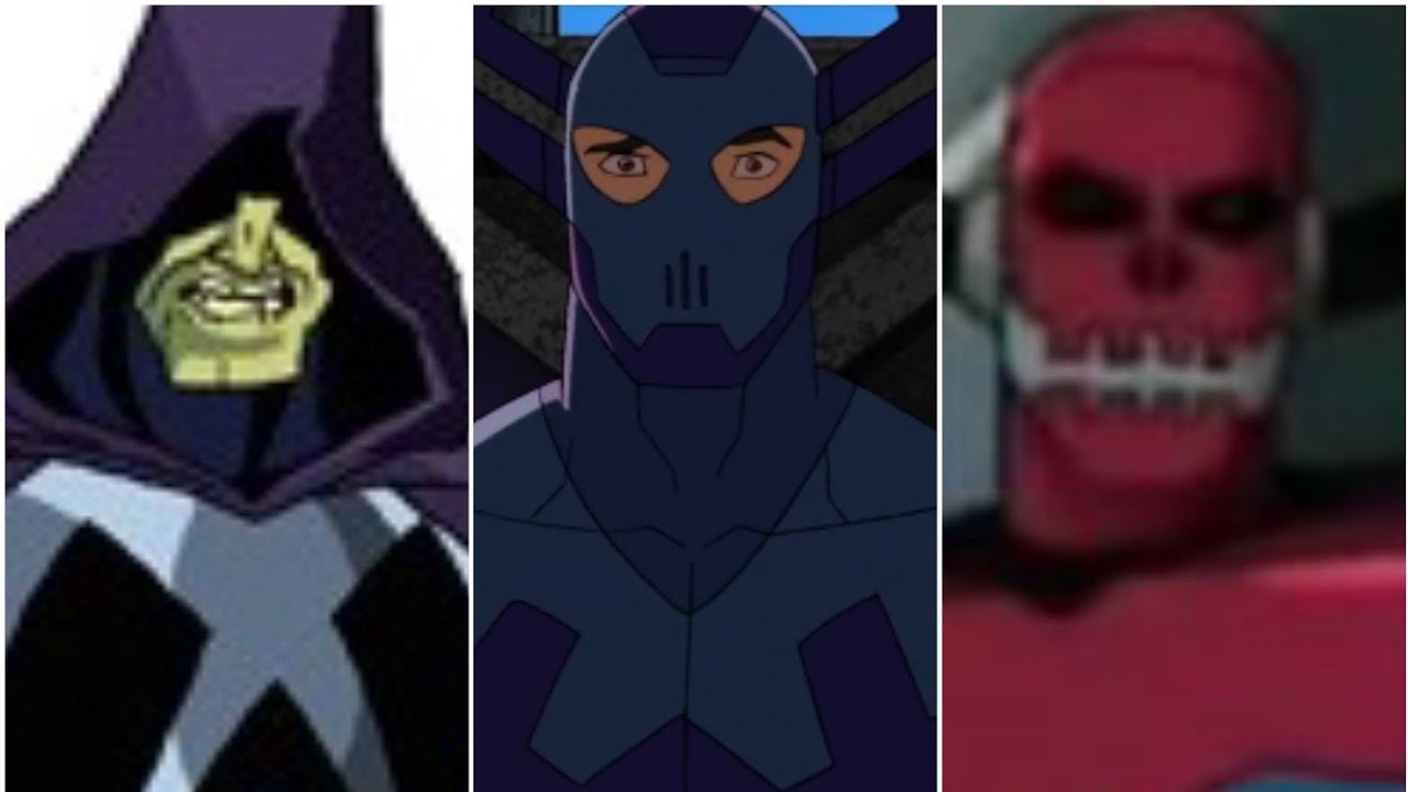 Evolution of 