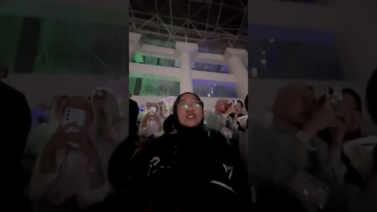 [VLOG] SEVENTEEN RIGHT HERE WORLD TOUR IN JAKARTA | Day 1 part.4| carat vlog💎 | S-Log Ep.24 |