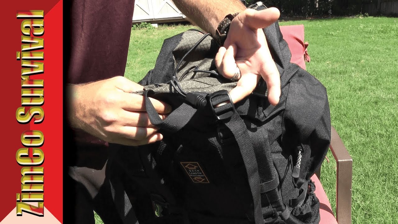 ✔️ 1 Year Update - Teton Sports Scout 3400 Hiking Backpack