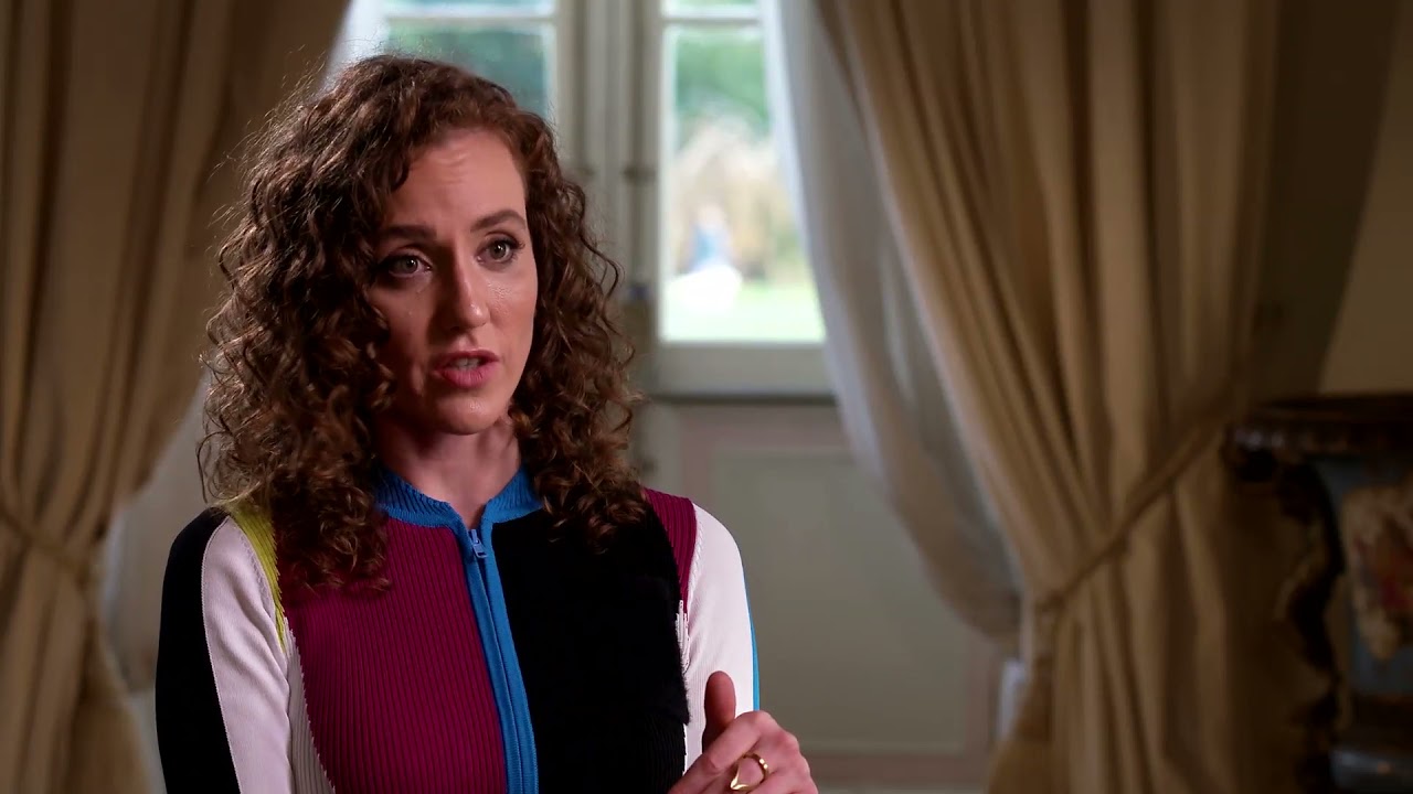 The Works Presents - Louise O'Neill  | RTÉ