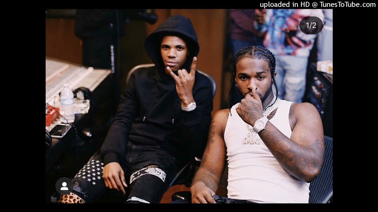 A Boogie wit da Hoodie Type Beat 2022 - 