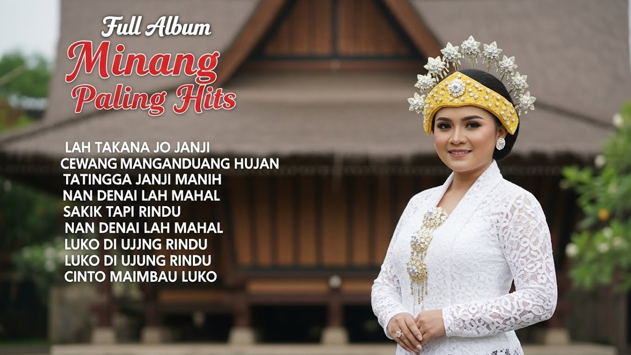 Lagu Minang Terpopuler 2026 🌟 Hits TikTok Paling Banyak Diputar | Auto Trending!  #musikminang