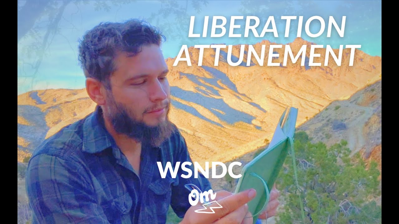 WSNDC — Настройка на освобождение | Недвойственность