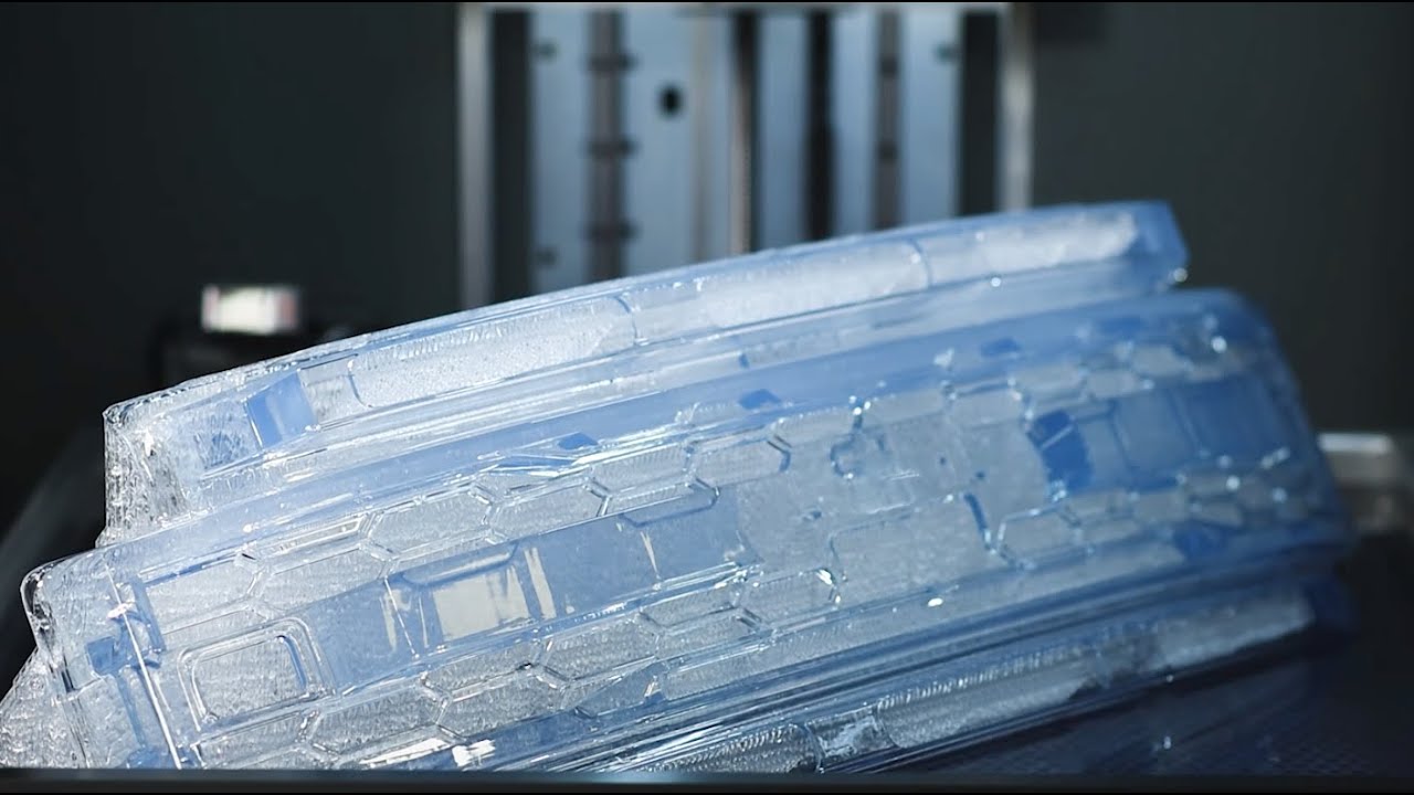 What is Stereolithography? Meet the Neo series
