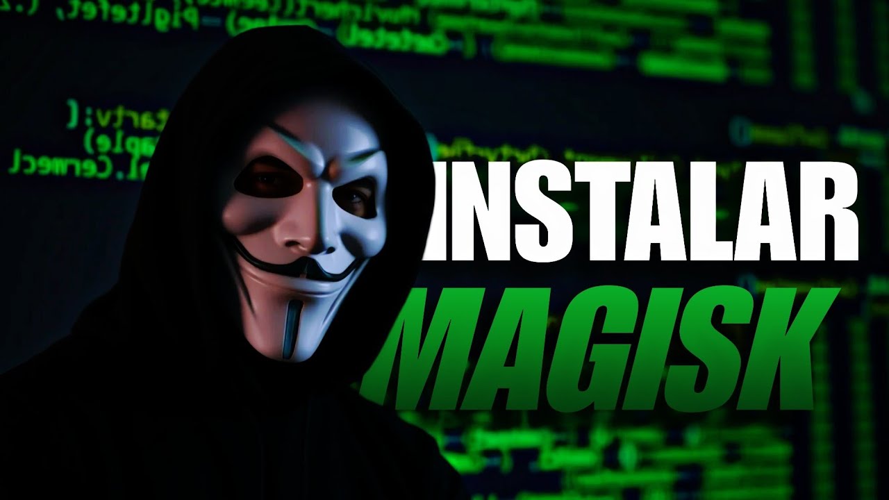 Cómo INSTALAR MAGISK en tu XIAOMI