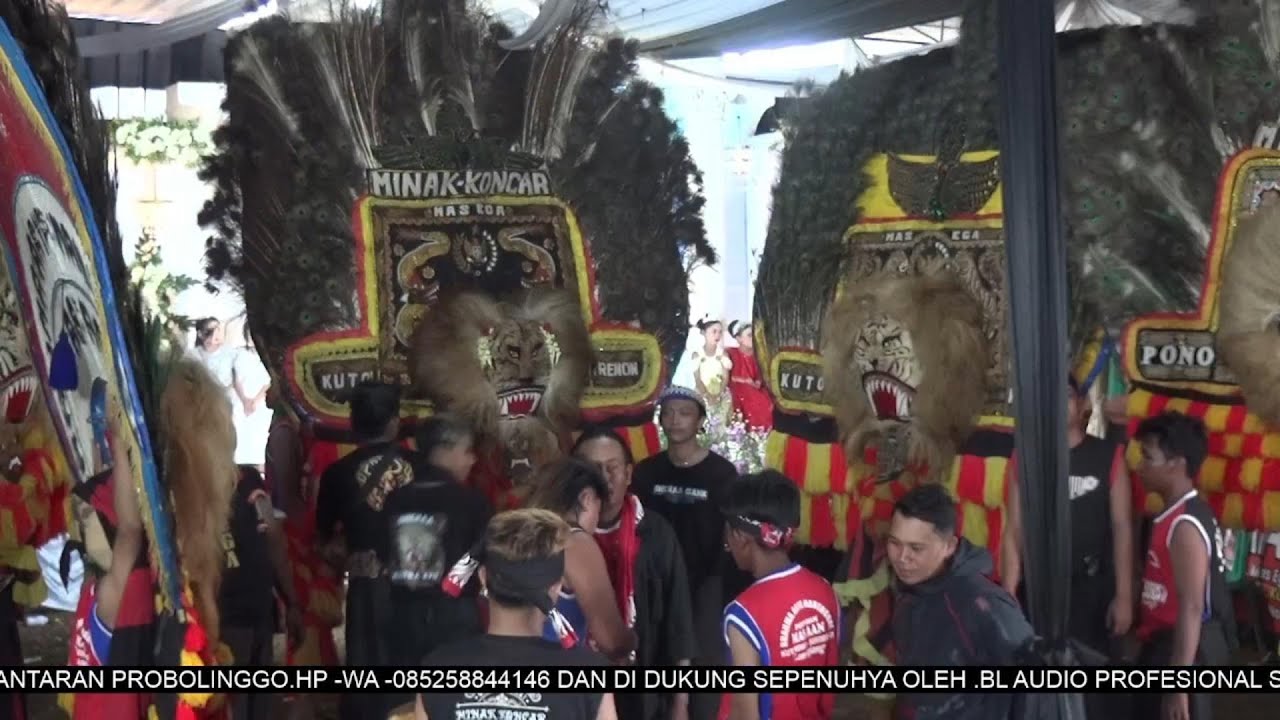 SPESIAL DI TAHUN BARU 2026 REOG ASLI MINAK KONCAR LIVE DI KAWASAN TENGGER DI HJTY Bpk.MIRA PURNOMO