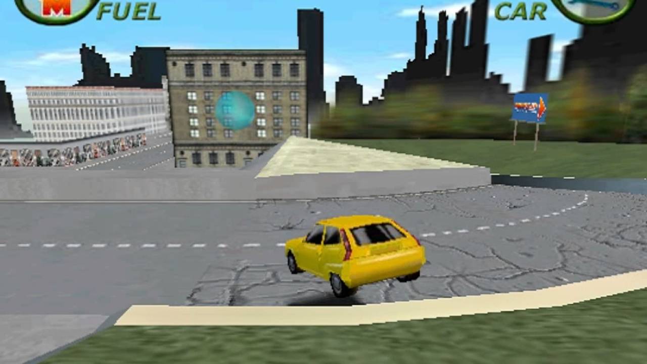 On The Run Classic - Speedrun Any% in 3:46.8