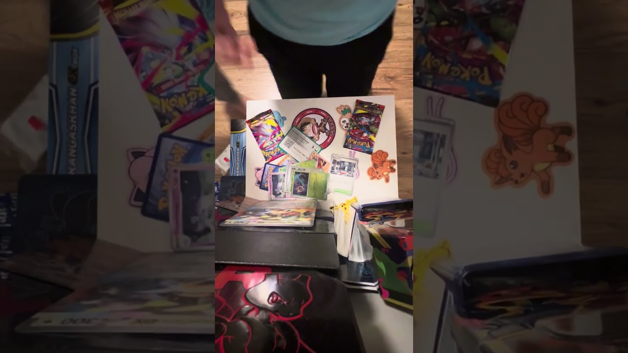 #pokemon #pokemoncards 