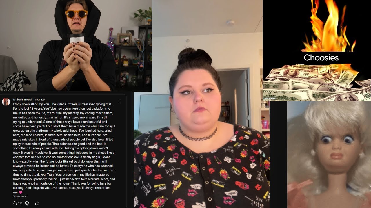 The End of a Toxic Era