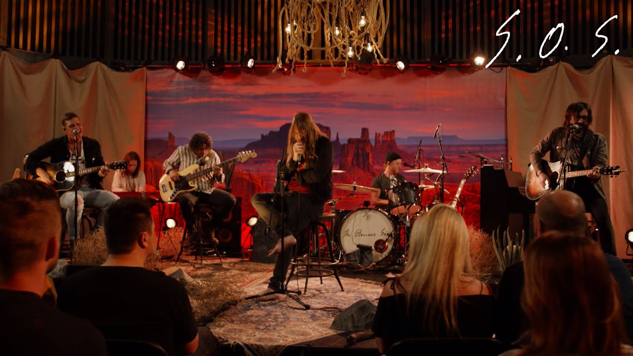 The Glorious Sons - 