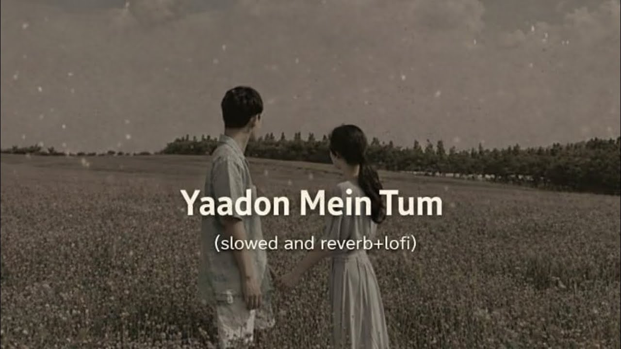 Yaadon Mein Tum 💔 | Emotional Heartbreak Song | HV Originals