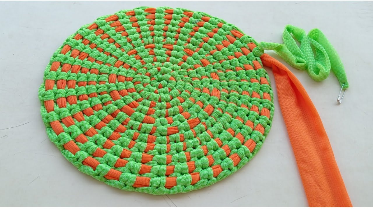 Super Beautiful Doormat Idea , Paydan Banane ka Tarika , Doormat Making At Home , Doormat