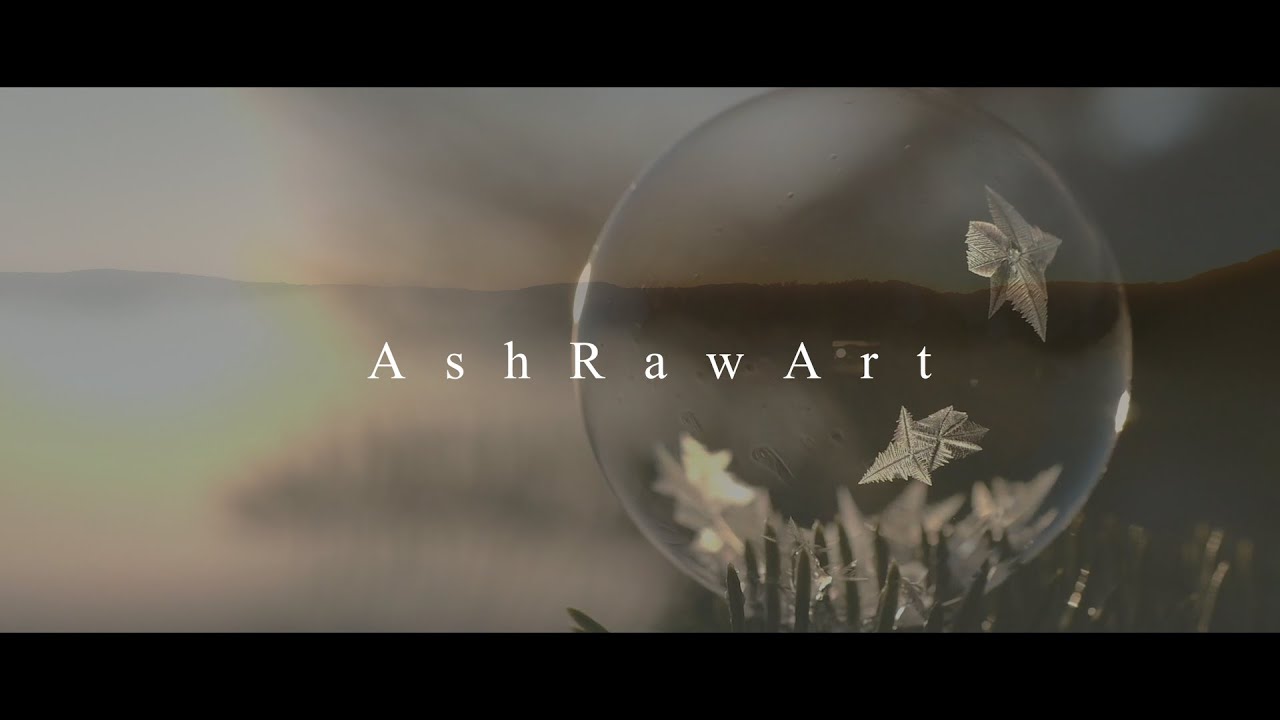 Arise (Music Video) - KAINA // Kandi Peterson (KAYNAH) | A s h R a w A r t