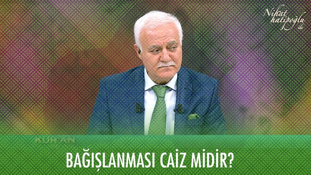 Kadınların yumurtalarını bağışlaması caiz mi? - 20 Aralık 2020