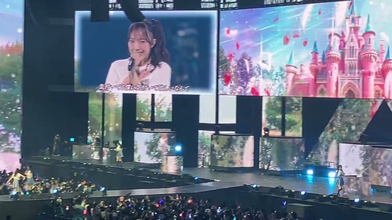 ≠ME【秘密インシデント】_20260223_Kアリーナ横浜_7周年コンサート昼公演