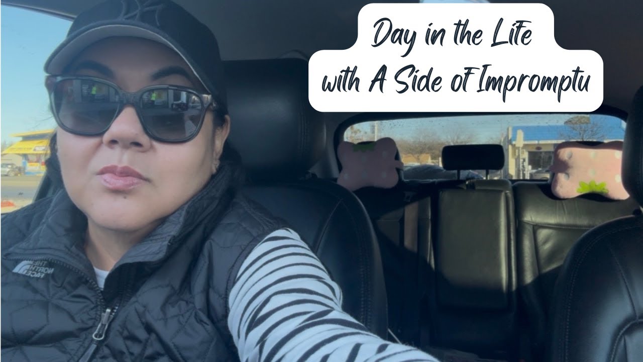 Vlog #242 1/7/26 | Day in the Life | Mini Trader Joe Haul | Making Square Lumpias