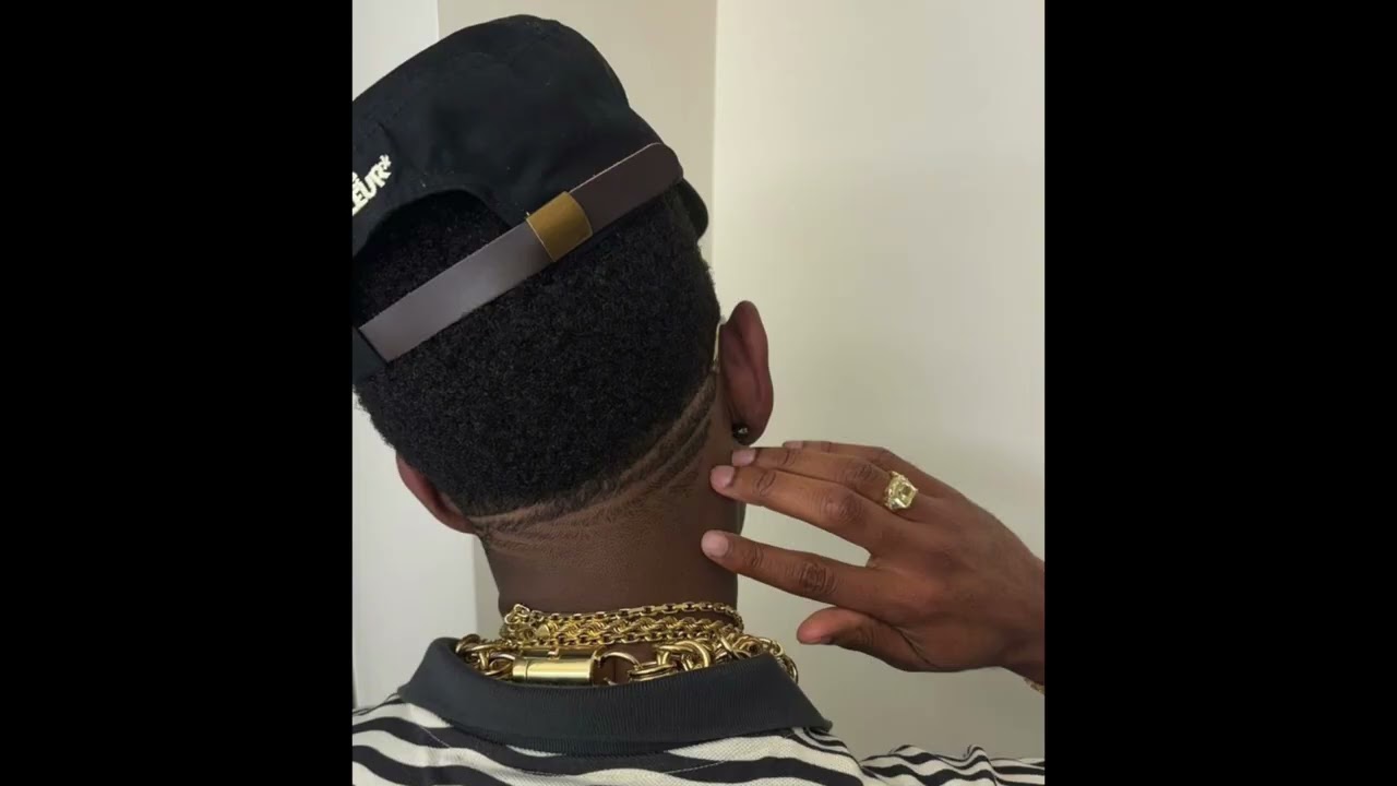 [free] Tyler The Creator Type Beat - Who Off'd the Party