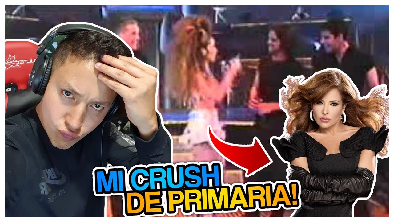 LO QUE VEIA EN LOS 90S EN LA TV