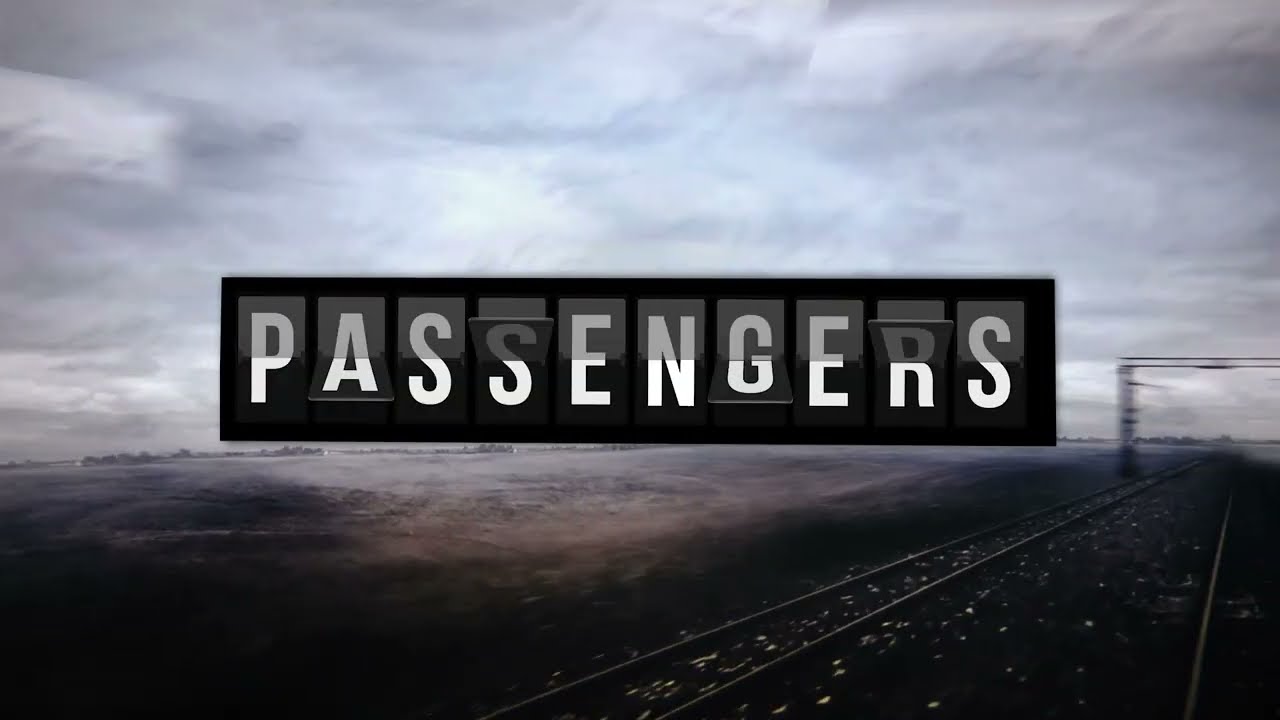 Passengers is coming to A.C.T. September 15!