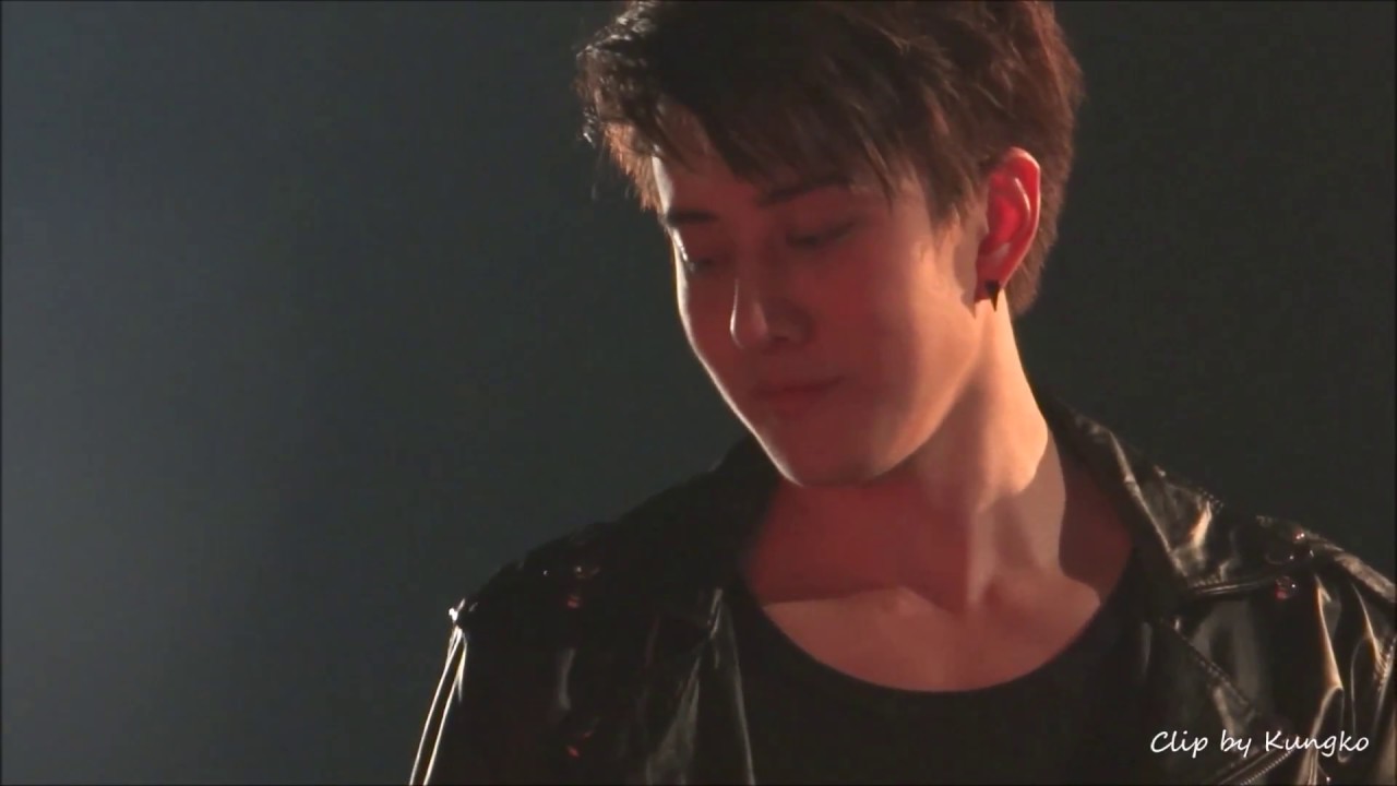 Full House (Thai) - Behind the scene #11