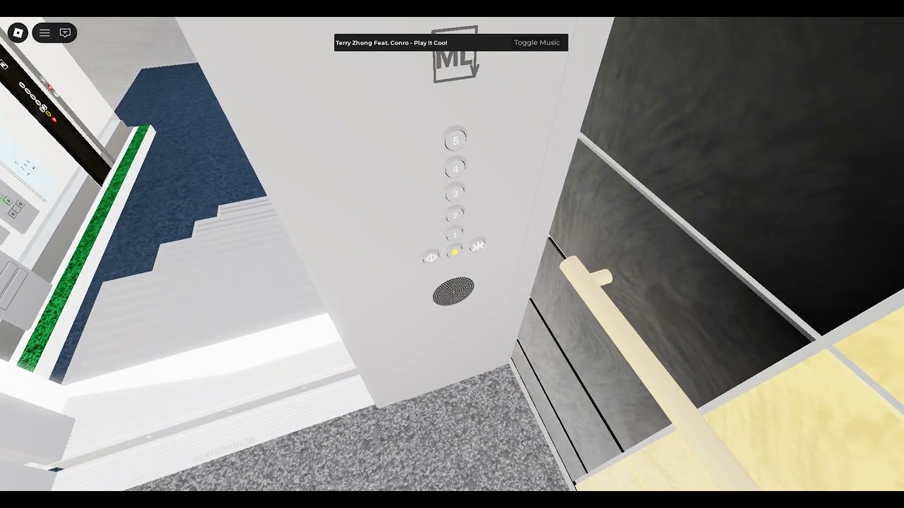 Les 2022 trong game vào Roblox