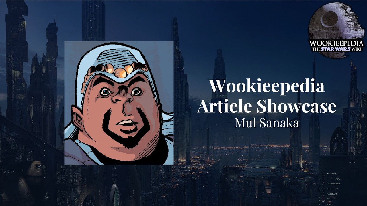 The Showcase - Mul Sanaka